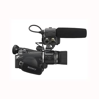HVR-A1J SONY ソニー　業務用ビデオカメラ ソニー HVR-A1J 業務用ビデオカメラ - 最安値・価格比較 - Yahoo